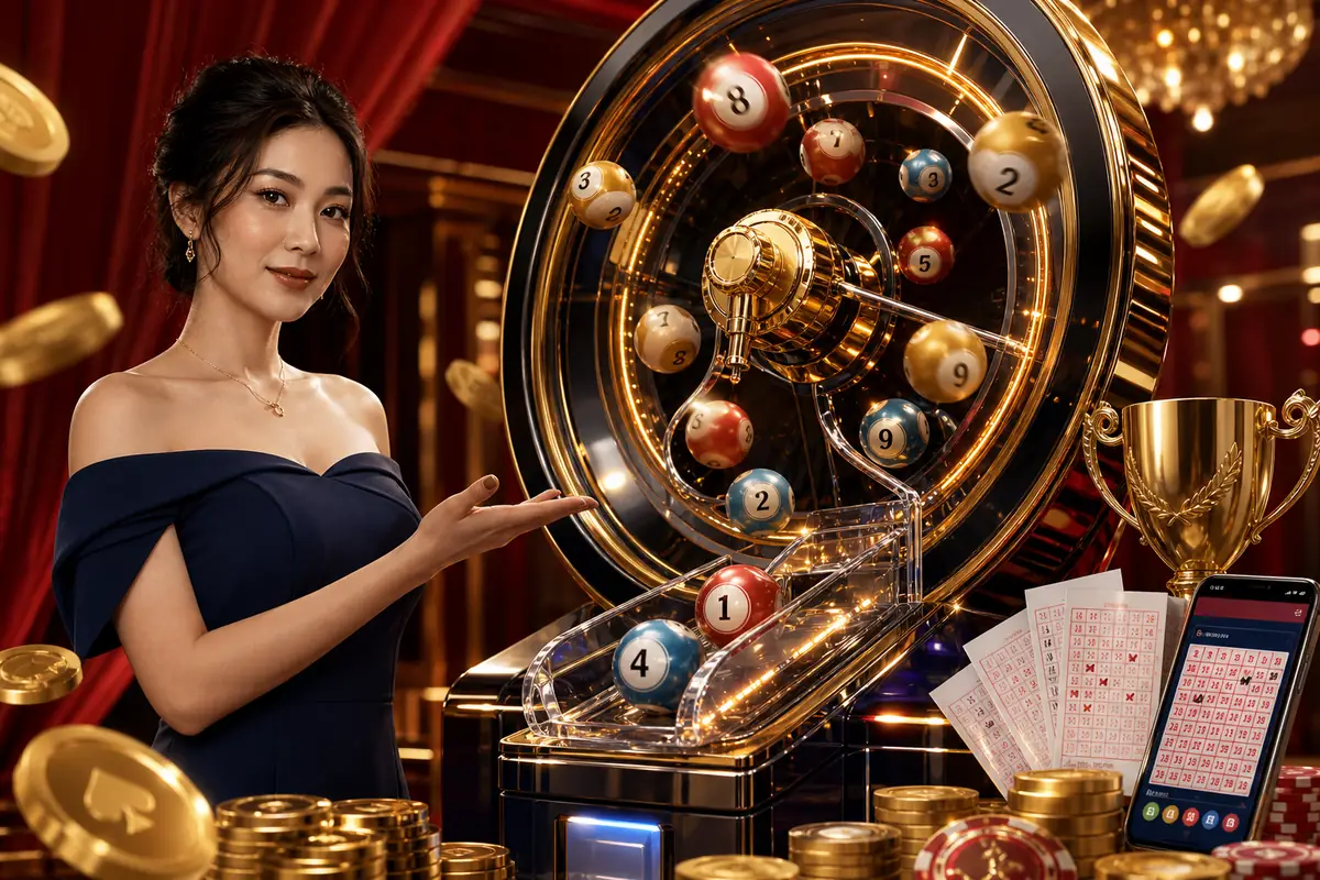jdb99 Baccarat Table ကစားမှု